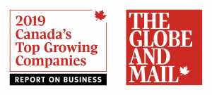 2019 CTGC with The Globe and Mail Logo