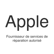 Réparations Indépendantes Apple Authorization Icon