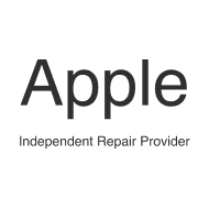 Apple Independent Repairs Authorization Icon