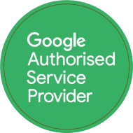 In-Warranty Google Repairs Authorization Icon