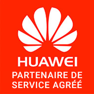 Réparations sous garantie Huawei Authorization Icon