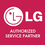In-Warranty LG Repairs Authorization Icon