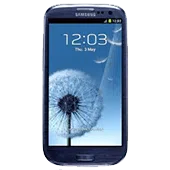Samsung galaxy S