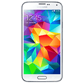 Samsung galaxy S