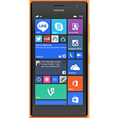 Nokia lumia