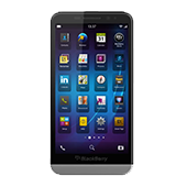 BlackBerry Z30