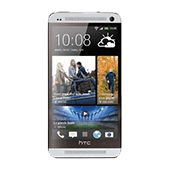 HTC One M