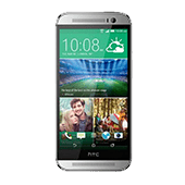 HTC One M