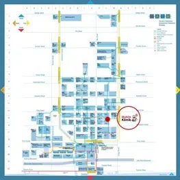 Mobile Klinik location in Commerce Court