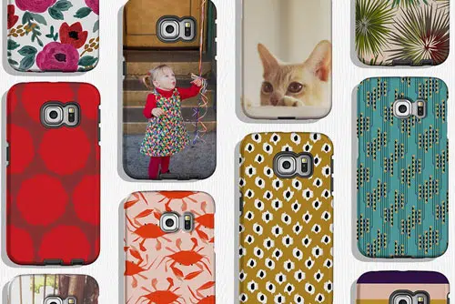 Keep Your Smartphone Safe Inside and Out