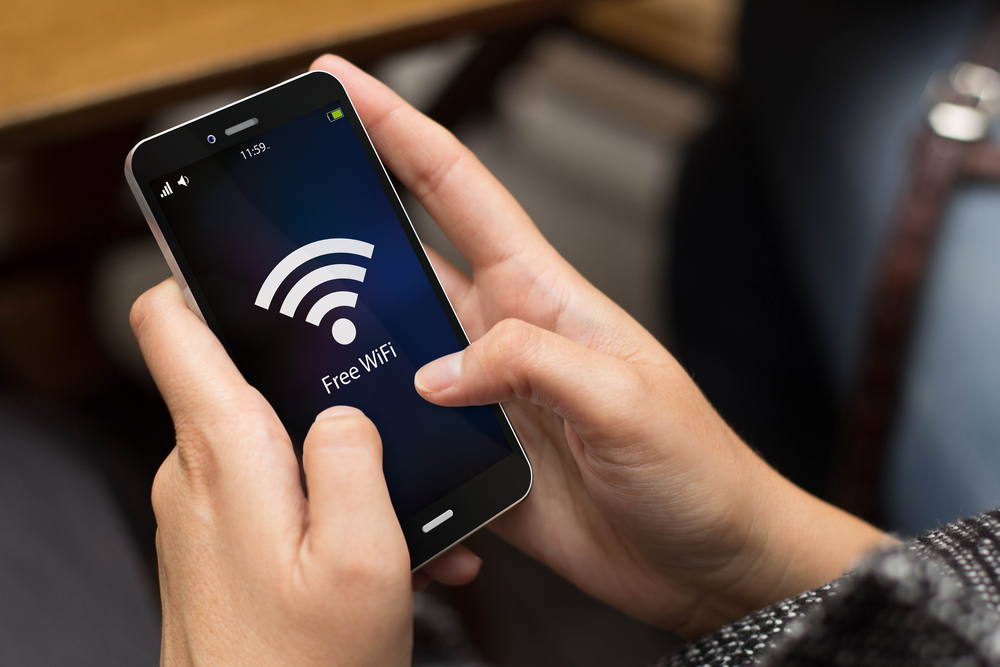 Slow WiFi? Try These Fixes