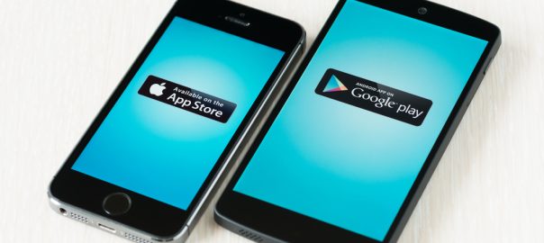 iOS ou Android?