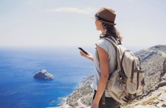 5 Great Free Travel Apps