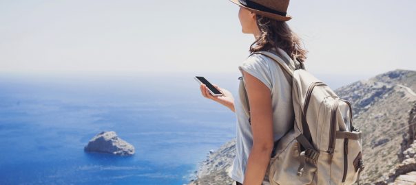 5 Great Free Travel Apps