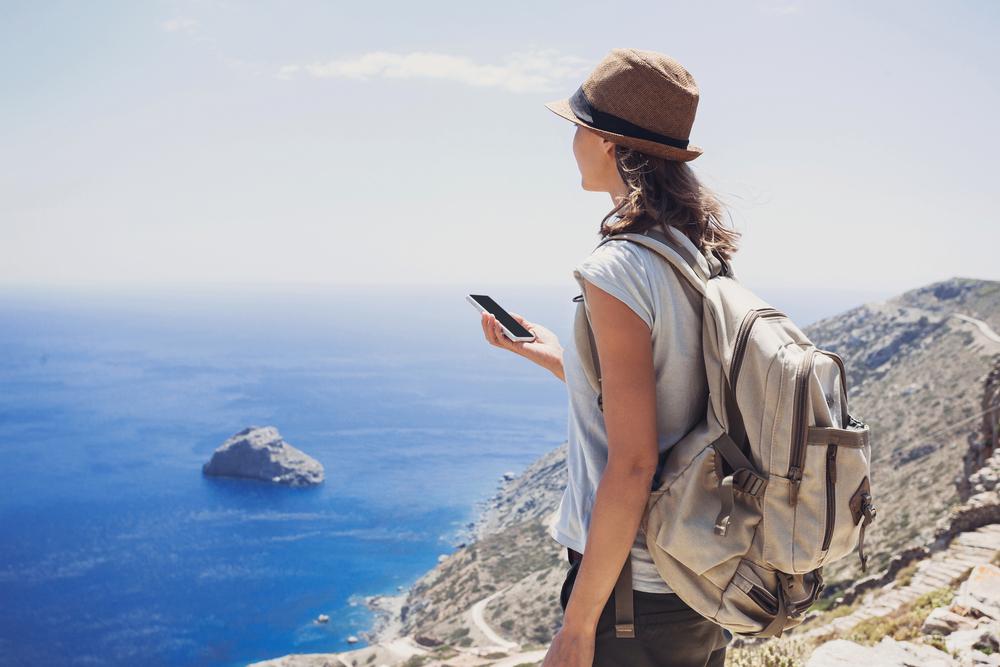 5 Great Free Travel Apps