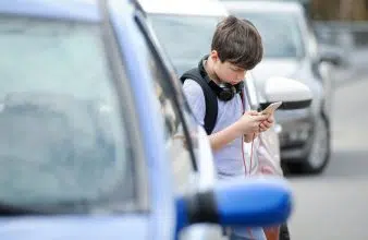 Top Things to Know Before You Buy or Set Up Your Child’s Cell Phone