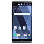 Tempered Glass Screen Protector for LG V20
