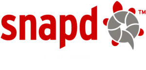 snapd logo