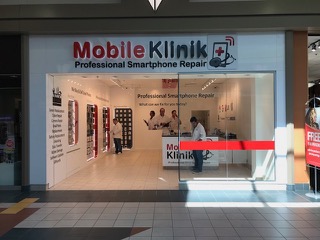 Picture of Cell Phone, iPhone & iPad Repair Cambridge ON | Mobile Klinik