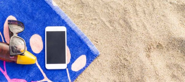 5 Reasons Why You Should Never Leave Your Phone in the Sun