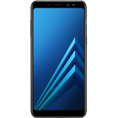 Cellulaire Samsung Galaxy A8
