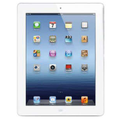 Tablette iPad 3