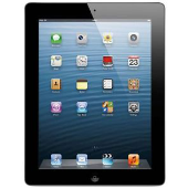 Tablette iPad 4