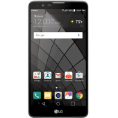Cellulaire LG G Stylo