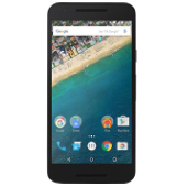 Cellulaire LG Nexus 5x