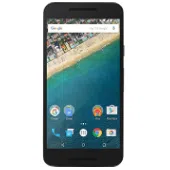 LG Nexus 5x