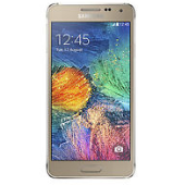 Cellulaire Samsung Galaxy Alpha
