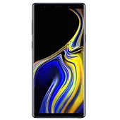 Samsung Galaxy Note