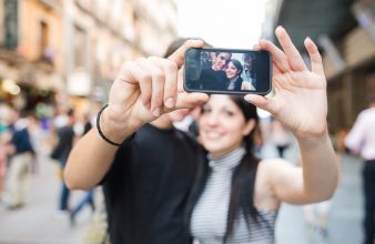 Buying Your Smartphone for the Camera?