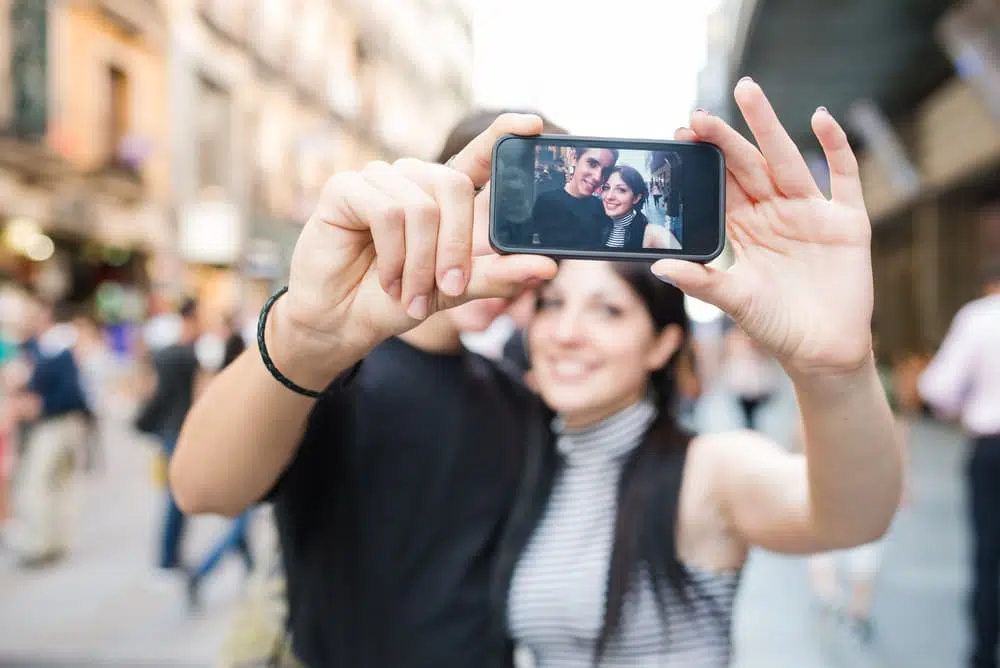 Buying Your Smartphone for the Camera?