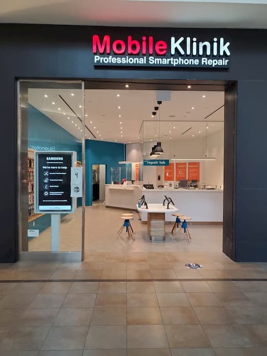 Cell Phone & iPhone Repair Kitchener / Fairview Mobile Klinik