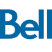Logo Bell Mobility