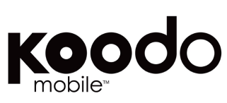Logo Koodo Mobile