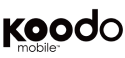 Logo de Koodo Mobile