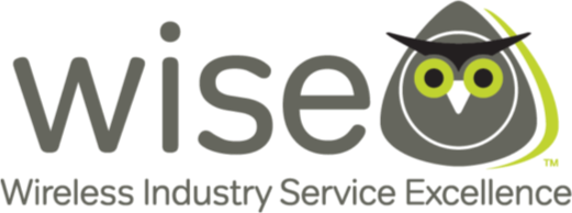 WISE - Wireless Industry Service Excellence
