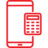 http://phone%20icon%20with%20a%20calculator