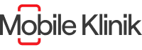 Mobile Klinik Logo without Slogan