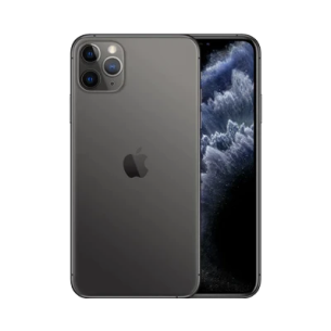 iphone 11 pro max apple