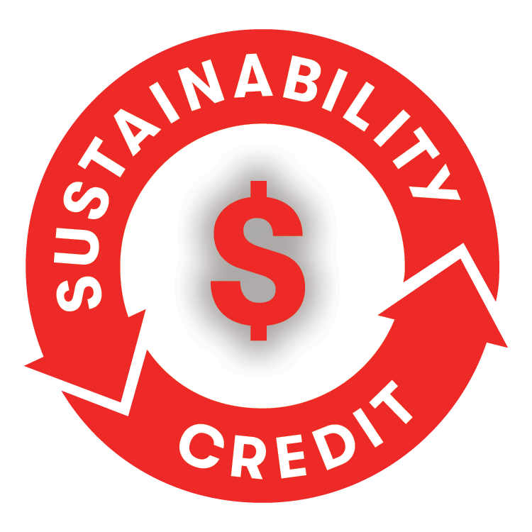 Sustainability Credit