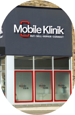 Mobile Klinik Store