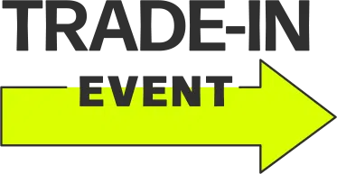 trade-in event