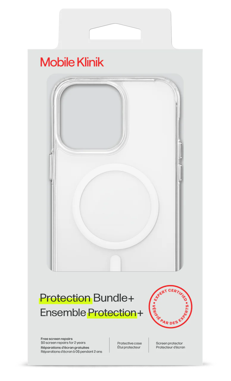 New Protection Bundle July