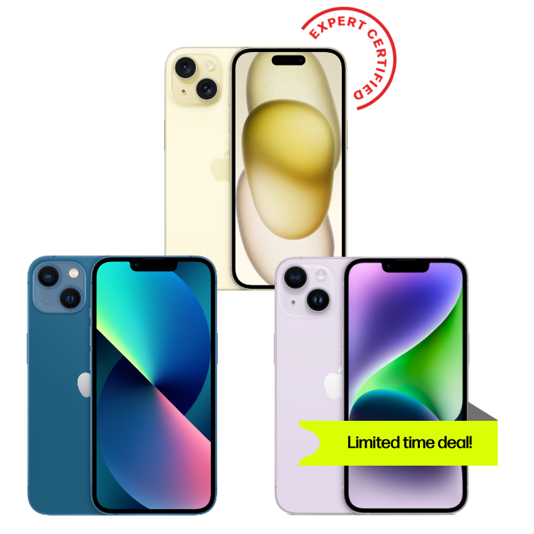 iPhone Collection - Limited time deal