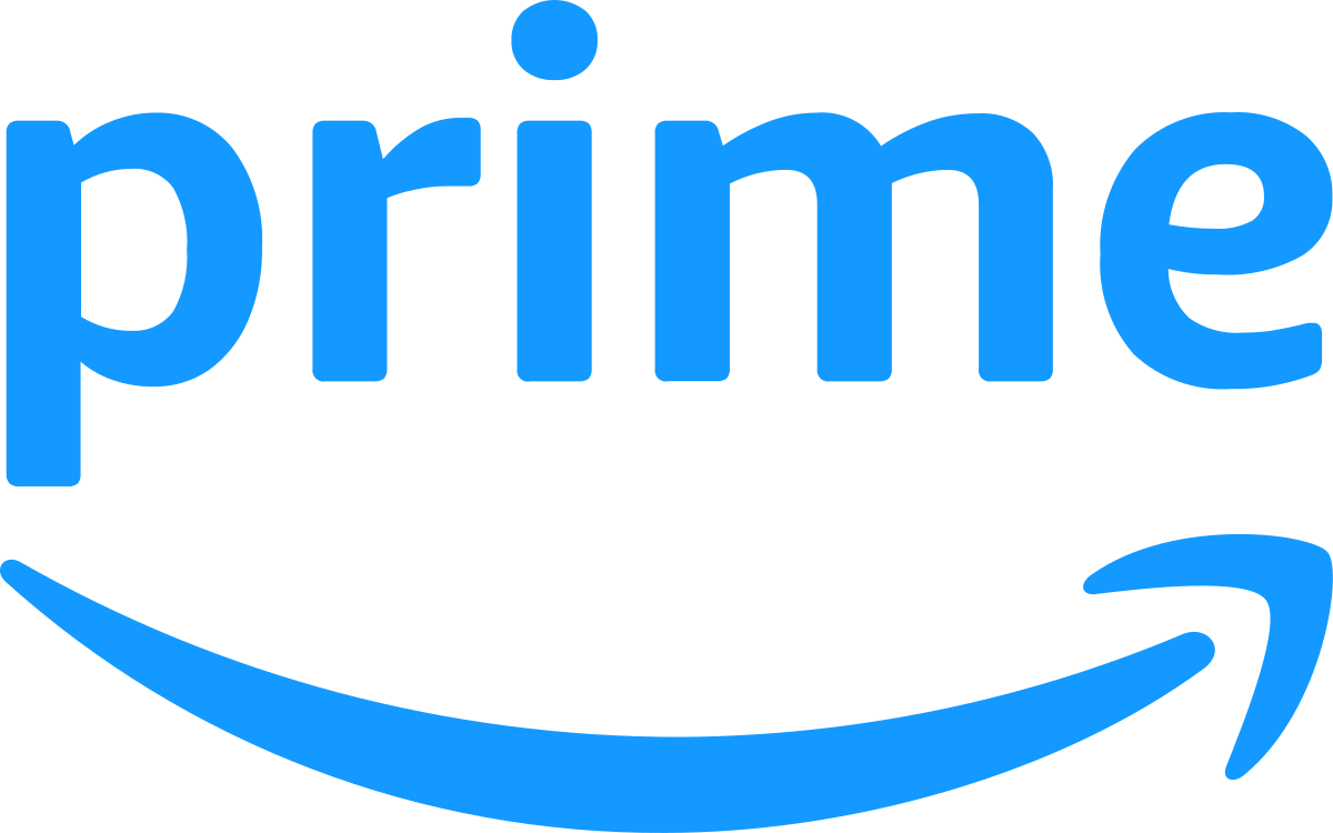 Prime logo