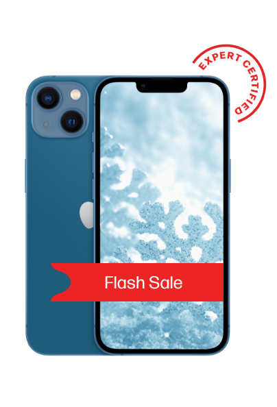 iPhone 13 - Flash Sale