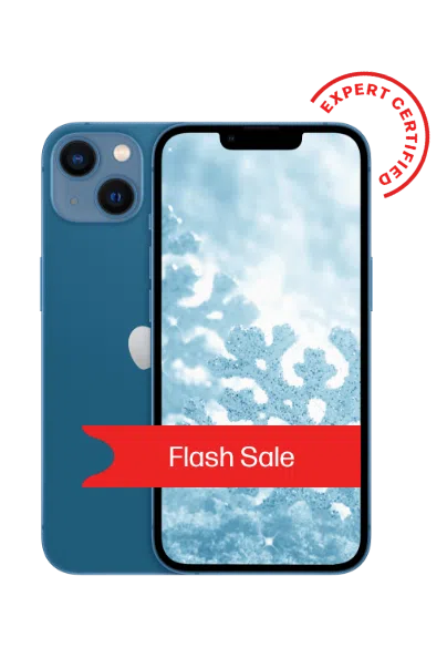 iPhone 13 - Flash Sale